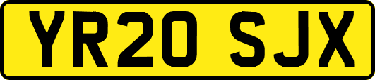YR20SJX