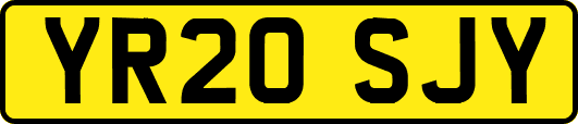 YR20SJY