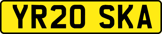 YR20SKA