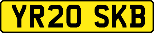 YR20SKB