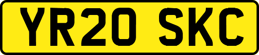 YR20SKC