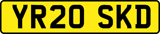 YR20SKD