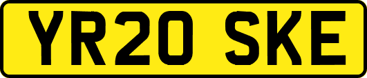 YR20SKE