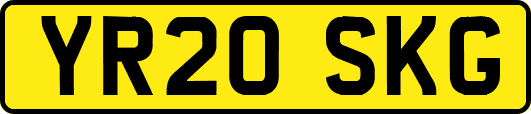 YR20SKG