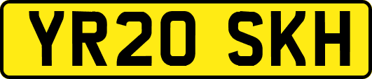 YR20SKH