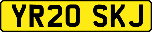 YR20SKJ