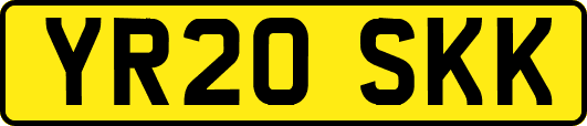 YR20SKK
