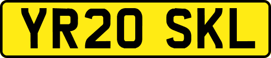 YR20SKL
