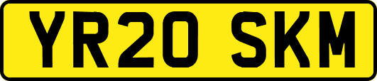 YR20SKM