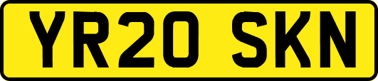 YR20SKN