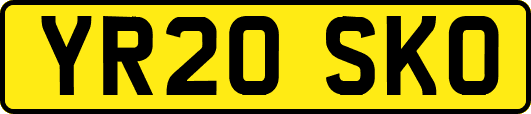YR20SKO
