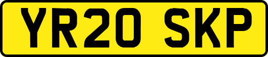 YR20SKP