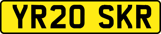YR20SKR