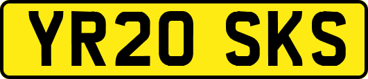 YR20SKS
