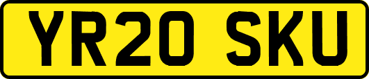 YR20SKU