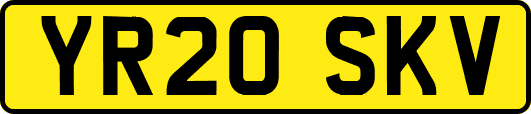 YR20SKV