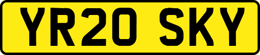 YR20SKY