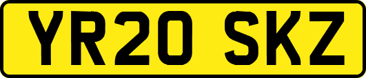 YR20SKZ