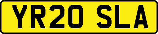 YR20SLA