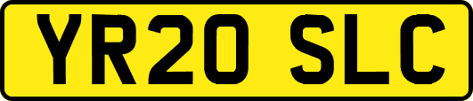 YR20SLC