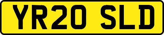 YR20SLD