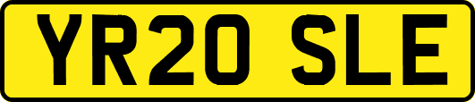 YR20SLE