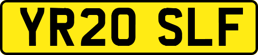 YR20SLF