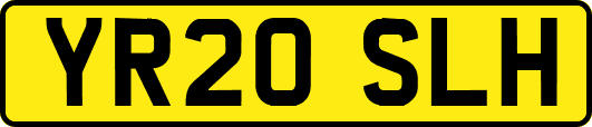 YR20SLH