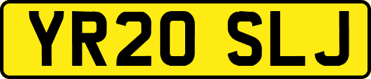 YR20SLJ