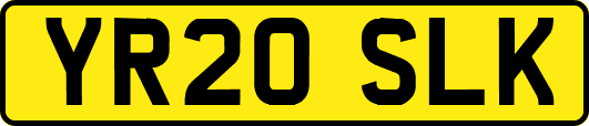 YR20SLK