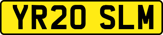 YR20SLM