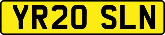 YR20SLN