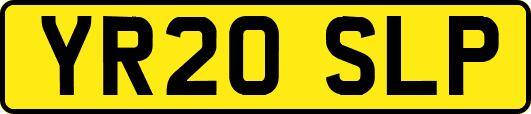 YR20SLP