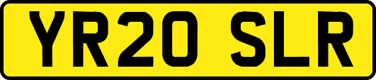 YR20SLR