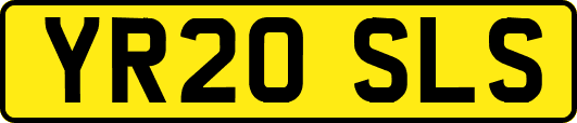 YR20SLS