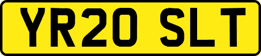 YR20SLT