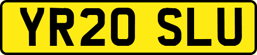 YR20SLU