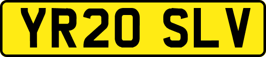YR20SLV