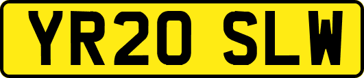 YR20SLW