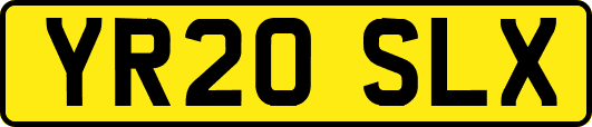 YR20SLX