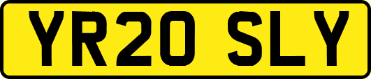 YR20SLY
