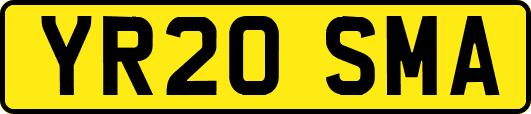 YR20SMA