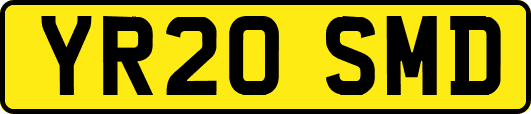 YR20SMD
