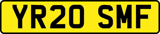 YR20SMF