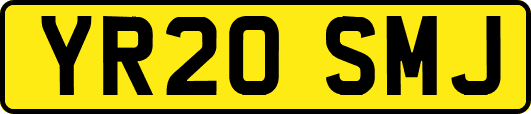 YR20SMJ