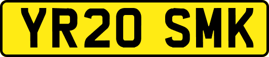 YR20SMK