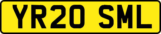 YR20SML