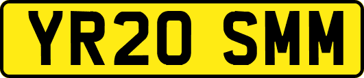 YR20SMM