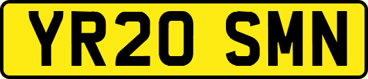 YR20SMN