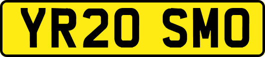 YR20SMO